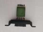 Innenheizungswiderstand VW TRANSPORTER IV Furgon (70XA) 2.0 PA66GB20GF10 12396