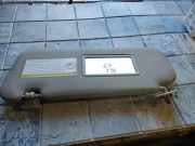 Linke Sonnenblende PEUGEOT 307 Break (3E) 2.0 HDI 110