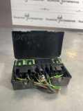 Sicherungskasten CITROËN C5 II Break (RE_) 2.0 HDi (RERHRH) 9632229480