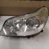 Hauptscheinwerfer links Citroen C5 II Break (RE) 9661316680