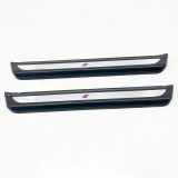 Seitenschweller Set BMW 6 Cabrio (F12) 650 i 7264437 7219894