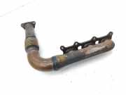 Auspuffkrümmer Porsche Cayenne 2 (92A) 05925303