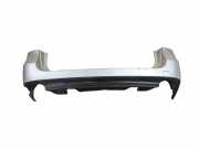 Hintere Stoßstange RENAULT LAGUNA III Grandtour (KT0/1) 2.0 16V Turbo