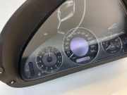 Tachometer Mercedes-Benz CLK (C209) A2095403511
