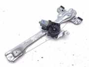 Türfensterheber hinten links