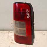 Rücklicht hinten links PEUGEOT PARTNER Furgon (5) 1.6 HDi 75 9657976880