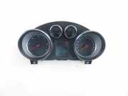 Kombiinstrument OPEL INSIGNIA A Estate (G09) 2.0 CDTI (35) 12844138