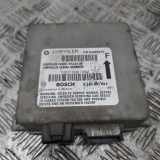 Airbag-Steuergerät CHRYSLER VOYAGER / GRAND VOYAGER III (GS) 2.5 TD 0285001093