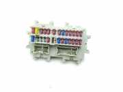 Sicherungskasten Nissan Navara (D40)