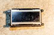 Navigationsanzeige AUDI A6 (4F2, C6) 2.0 TDI 4F0919603
