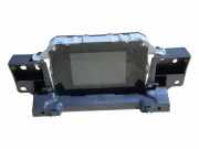 Navigationsanzeige FORD FOCUS III 1.0 EcoBoost E11035345