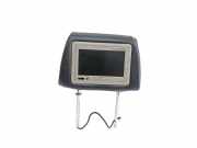 Sitz Mercedes-Benz M-Klasse (W163)