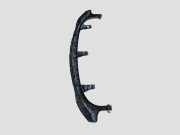 Bumper Support Bracket OPEL ASTRA J Sedan 1.6 CDTi 13368686