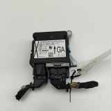 Airbag-Steuergerät FORD S-MAX (WA6) 2.0 TDCi BM2T-14B321-AC