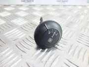 Klimabedienteil PEUGEOT 307 SW (3H) 2.0 HDI 110 1488941077