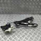 Türfensterheber hinten links PORSCHE Taycan Sport Turismo (Y1C) 4S Performance Battery Plus 0130822061 9J1839401C