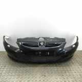 Frontstoßstange PEUGEOT 307 CC (3B) 2.0 16V 9643067477