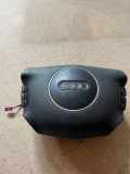 Lenkrad Airbag AUDI A6 Allroad (4BH, C5) 2.5 TDI quattro 0001LD00HU8CG