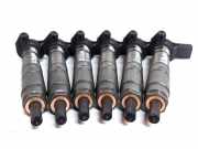 Düsenstöcke Audi A6 Allroad (4F) 0445115037