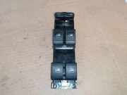 Schalter für Fensterheber links hinten VW Passat B5.5 Variant (3B6) 1J4959857D
