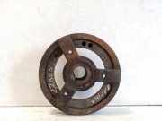 Kurbelwellenriemenscheibe OPEL ZAFIRA TOURER C (P12) 1.4