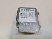 Airbag-Steuergerät VW POLO (AW1, BZ1, AE1) 1.5 TSI 1C0909605K 5WK43125