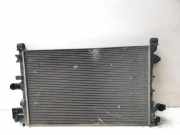 Kühler Saab 9-3 (YS3F) 13196477