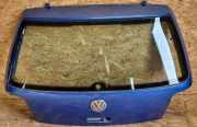 Heckklappe geschlossen VW Golf IV (1J)