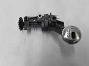 Ölpumpe RENAULT LAGUNA II (BG0/1_) 1.9 dCi (BG08, BG0G) 150108716R