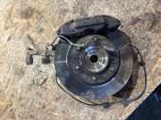 Radnaben vorne links TOYOTA HILUX VII Pick-up (_N1_, _N2_, _N3_) 3.0 D-4D 4WD (KUN26)