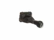 Schaltmanschette Leder AUDI A5 (8T3) RS 5 quattro