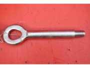 Anhängerkupplung Opel Ampera (D1JOI)