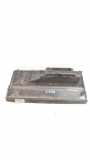 Luftmikrofilterabdeckung MERCEDES-BENZ A (W169) A 170 (169.032, 169.332) 1698300003