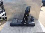 Linke metallische Seitenschwellerabdeckung JAGUAR XJ (X351) 3.0 D