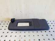 Linke Sonnenblende AUDI TT (8J3) 2.0 TDI quattro 8J8857551