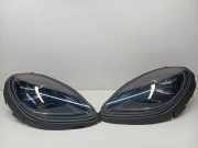 Hauptscheinwerfer Porsche Macan 1 (95B) 95B41016G