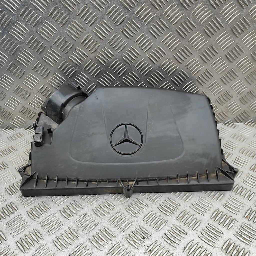 Oberteil Luftfilterkasten MERCEDES-BENZ SPRINTER 3,5-t Van (907, 910) 314 CDI (910.631, 910.633) A0081534428 A9105281600