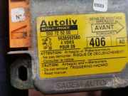 Airbag-Steuergerät PEUGEOT 406 Coupe (8C) 2.0 16V 9638592580