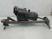 Scheibenwischermechanismus vorne RENAULT MEGANE Scenic (JA0/1_) 1.6 16V (JA0B, JA04, JA11) 3397020398