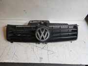 Vorderer oberer Gitter VW POLO (9N_) 1.2 12V 6G0853651C
