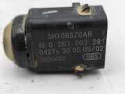 Sensor für Längsbeschleunigung Jeep Grand Cherokee III (WH, WK) 5HX08SZ0AB