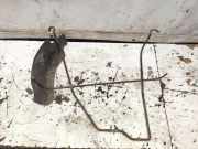 Andere Verkleidungsteile CITROËN BERLINGO (K9) 1.5 BlueHDi 130