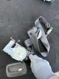 Sicherheitsgurt vorne links HYUNDAI H-1 Cargo (TQ) 2.5 CRDi 888804H110