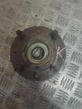 Nabe hinten rechts MITSUBISHI SPACE STAR MPV (DG_A) 1.9 DI-D (DG4A)