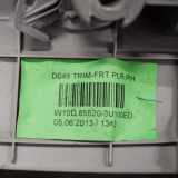 Säulenverkleidung vorne rechts KIA SPORTAGE (SL) 2.0 CRDi AWD 85820-3U100ED