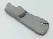 Details zur Sitzverkleidung MERCEDES-BENZ CLK (C209) 270 CDI (209.316) A2099182830