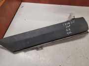 Stoßstangenierleiste hinten links FORD TRANSIT 2.2 TDCi 6C1129397