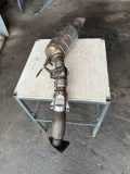 Katalysator NISSAN QASHQAI 2.0 dCi 11441056