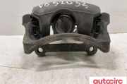 Bremsscheibe links hinten VW Transporter T6 Bus/Caravelle () 7H0615423A