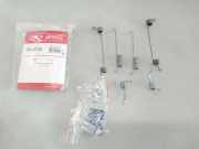 Andere Aufhängungsteile FORD FOCUS (DAW, DBW) 2.0 16V 1050772